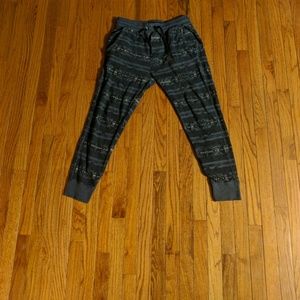 American Eagle Knit Joggers